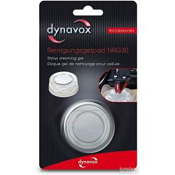 Gel za čišćenje igle za gramofon Dynavox NRG30 1